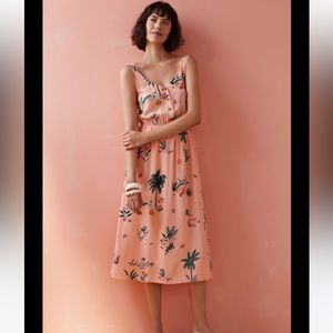 Vezibel dress from Des Petits Hauts